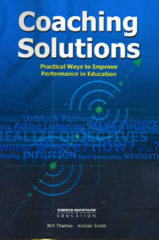 Cover of Coaching Solutions