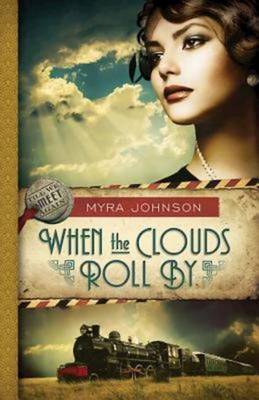 Book cover for When the Clouds Roll By