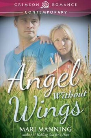 Cover of Angel Without Wings