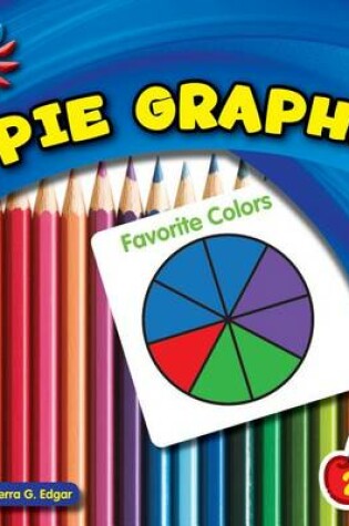 Cover of Pie Graphs