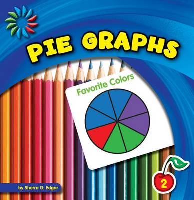 Cover of Pie Graphs