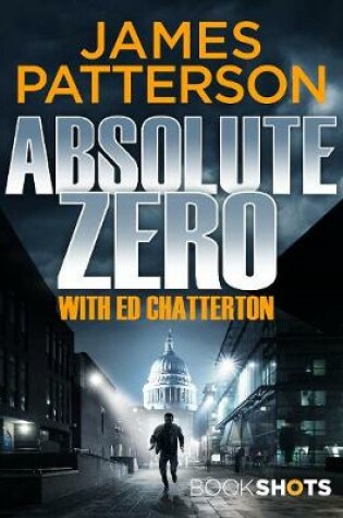 Cover of Absolute Zero