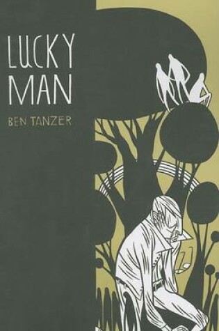 Cover of Lucky Man