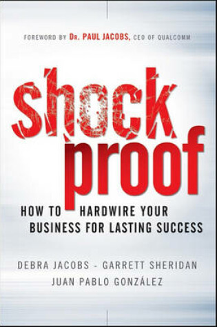 Cover of Shockproof