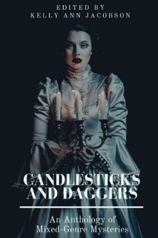 Cover of Candlesticks and Daggers