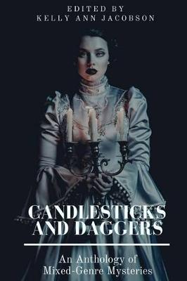 Book cover for Candlesticks and Daggers