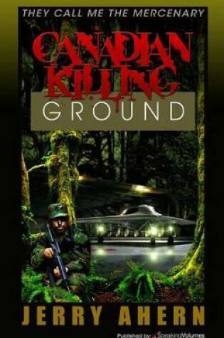 Cover of Canadian Killing Ground