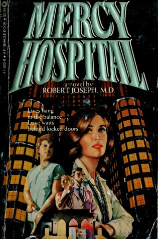 Cover of Mercy Hospital