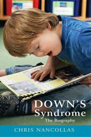 Cover of Down's Syndrome - The Biography