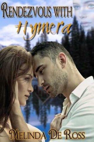 Cover of Rendezvous with Hymera