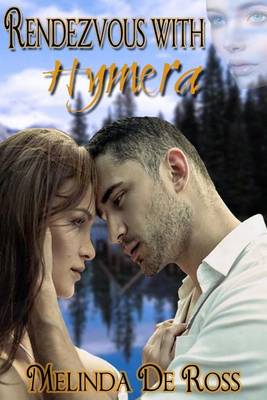 Book cover for Rendezvous with Hymera