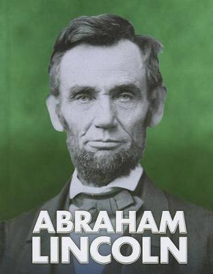 Cover of Abraham Lincoln