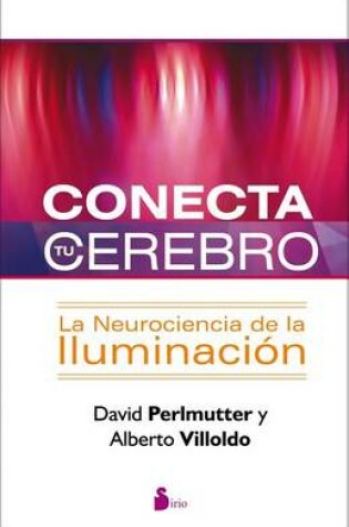 Cover of Conecta Tu Cerebro