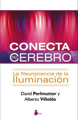 Book cover for Conecta Tu Cerebro