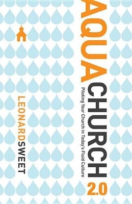 Book cover for Aquachurch 2.0