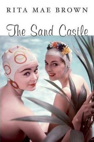 Cover of The Sand Castle