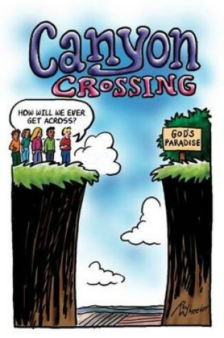 Cover of Canyon Crossing (Pack of 25)