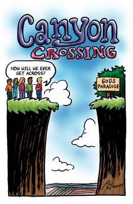 Cover of Canyon Crossing (Pack of 25)