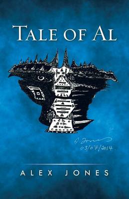 Book cover for Tale of Al