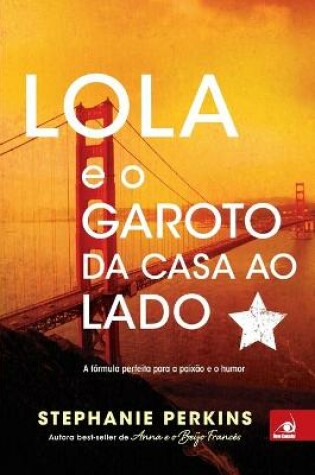 Cover of Lola e o Garoto da Casa ao Lado ( CAPA NOVA )