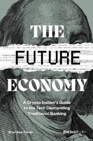 Cover of The Future Economy