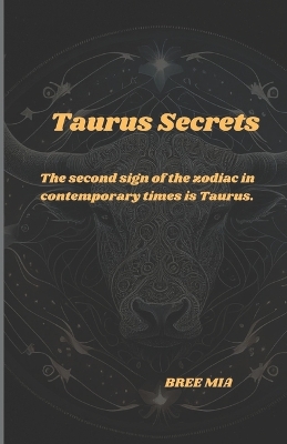 Book cover for Taurus Secrets