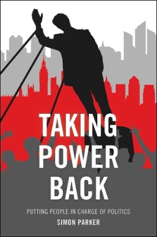 Cover of Taking Power Back