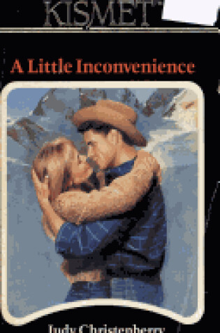 Cover of A Little Inconvenience