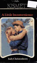 Cover of A Little Inconvenience