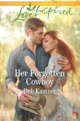 Cover of Her Forgotten Cowboy