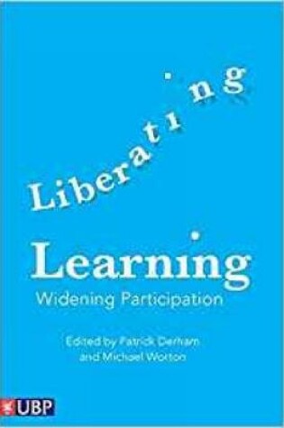 Cover of Liberating Learning