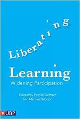 Book cover for Liberating Learning