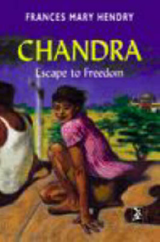 Cover of Chandra