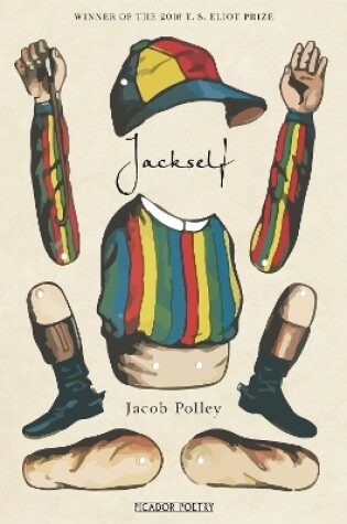 Cover of Jackself