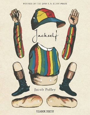 Book cover for Jackself