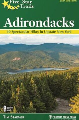 Cover of Adirondacks
