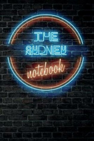 Cover of The SYDNEY Notebook