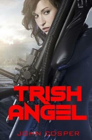 Cover of Trish Angel