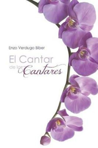 Cover of El Cantar de Los Cantares