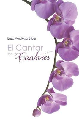 Book cover for El Cantar de Los Cantares