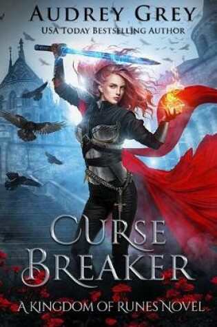 Cover of Curse Breaker