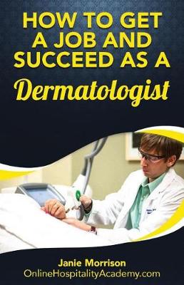 Book cover for Dermatologist