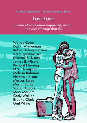 Cover of Lost Love