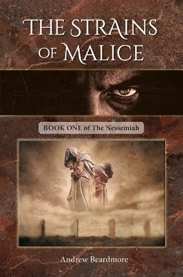 Cover of The Strains of Malice