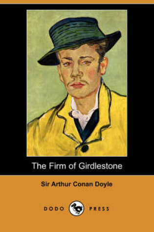 Cover of The Firm of Girdlestone