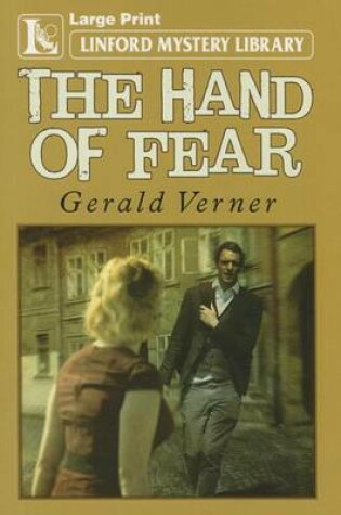 Cover of The Hand Of Fear