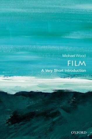 Cover of Film: A Very Short Introduction