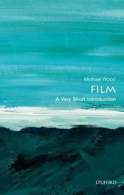 Book cover for Film: A Very Short Introduction