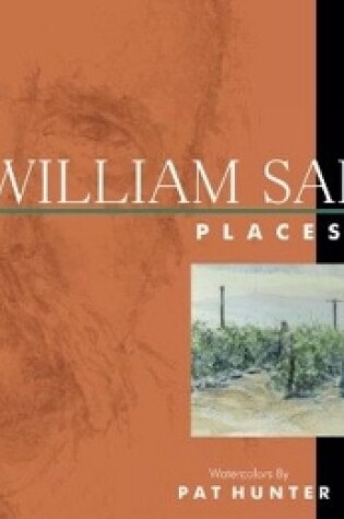 Cover of William Saroyan