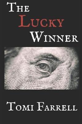 Book cover for The Lucky Winner